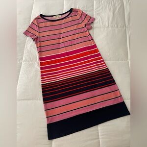 EIC Michael Michael Kors women’s shirt sleeve sundress. Size Medium